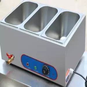 밀크티 워머 버블티 타피오카펄 카페 제조기 탕온기 온열기 흑설탕 쿠커 타피오카