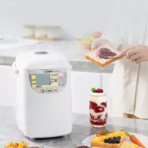 자동 제빵기 쿠커 떡 기계 다용도 저소음 관찰창 맞춤예약 소용량 반죽 발효