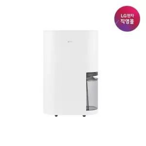 [LG전자 직영] LG 휘센 오브제컬렉션 제습기 DQ154MWGA