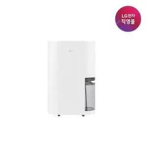 [LG전자 직영] LG 휘센 오브제컬렉션 제습기 DQ235MWGA