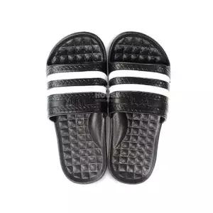 EVA 쿠션왕 통삼선 슬리퍼 230mm 검정 WFFFI2M