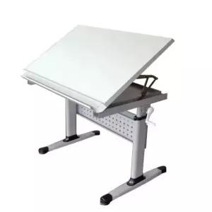 설계 건축사 조경기능사 세트 의자 원목 제도판 만능 제도 제도기