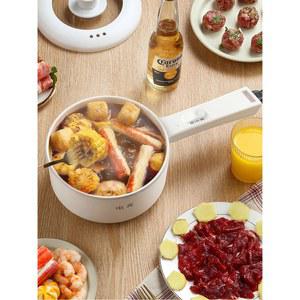 12V 차량용 전기냄비 시거잭 라면포트 캠핑 차박