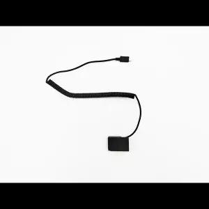 DR-E18 PD TYPE-C USB-C LP-E17 더미 배터리 DC 전원 EOS R8 R10 RP 200D 250D 750D 760D 77D 800D 850D SL