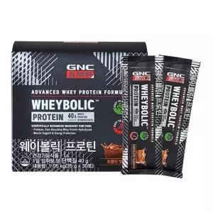 [롯데백화점]GNC [GNC] 웨이블릭 프로틴 (35g*30포)