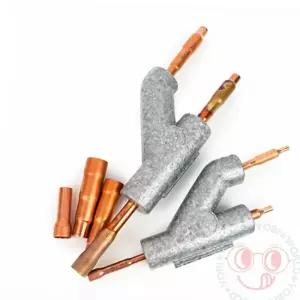 에어컨부자재 시스템 에어컨 분지관 에어컨공구 냉매배관