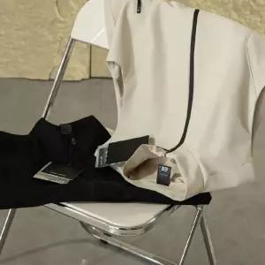 남성 가을 민소매 바람막이 조끼 레이어드 야상 차이나 방수 DUCHI3