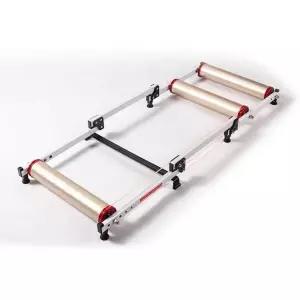 자전거 평로라 실내 바이크 트레이너 저소음 로라