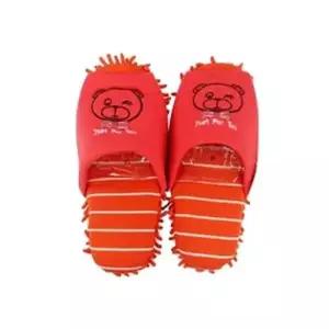 뉴 청소 거실화 빨강 WFFFI3Z