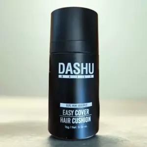 다슈 데일리 이지 커버 헤어쿠션 16g 흑채
