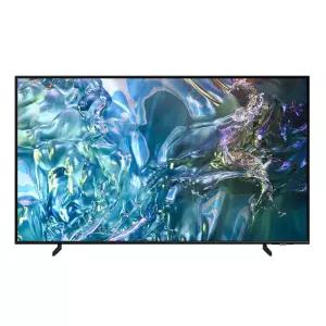 [롯데백화점]삼성전자 125cm 50인치 QLED TV 스탠드형 KQ50QD67AFXKR