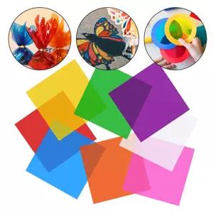 베러워커스 칼라 셀로판지 대용량