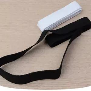 히비 수예용 고무줄 1.2M 수예용품