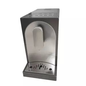 CCM-CAE2010LB 쿠쿠 전자동 에스프레소 커피 머신 루미브라운 /D