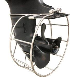 바이디움 보트 오일통 말통 모터 12L 기름통 외부 선외기 엔진 외장