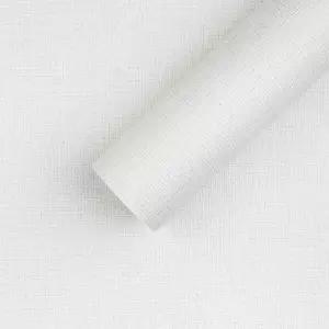 월플랜 만능 풀바른벽지 합지 SH6794-3 루키 라이트그레이