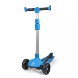 씽씽이 유아 킥보드 크루즈 (블루) 유아용 아동킥보드/어린이/아동/씽씽카/3발/퀵보드/아기/선물용/완구