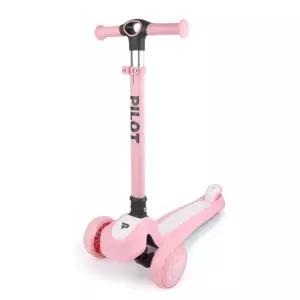 씽씽이 유아 킥보드 어반킥 (베이비 핑크) 유아용 아동킥보드/어린이/아동/씽씽카/3발/퀵보드/아기/선물용