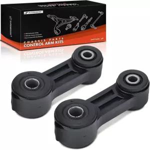 A-프리미엄 2x 전면 스웨이 바 링크 스태빌라이저 스바루 아웃백 2000-2004 포레스터 1998-2002 임프레자