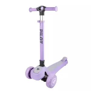 씽씽이 유아 킥보드 어반킥 (라일락 퍼플) 유아용 아동킥보드/어린이/아동/씽씽카/3발/퀵보드/아기/선물용