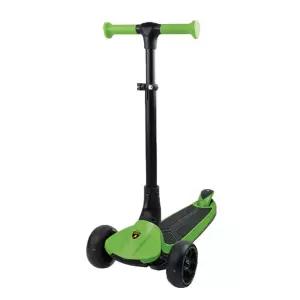 씽씽이 유아 킥보드 람보르기니 그래비티 (그린) 유아용 아동킥보드/어린이/아동/씽씽카/3발/퀵보드/아기