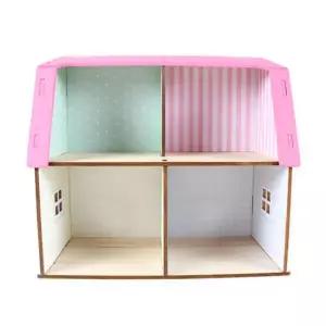 [아트박스]/영공방 인형의 집 Type A