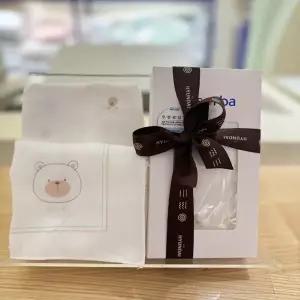 [압소바] (아기손수건)쁘링 손수건SET(10PCS) (AYA35902)