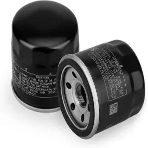 LOCOPOW 138 오일 필터 (Arctic Cat 400 500 450 550 650 700 1000 350 H1 TRV TBX Alterra Prowler