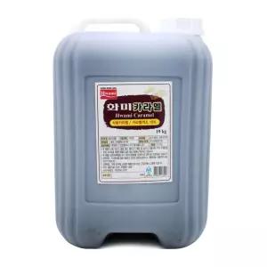 화미 카라멜 19kg/