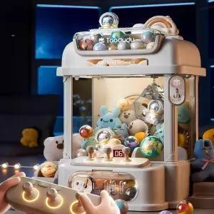 블루웨이 가정용인형뽑기기계 인형 뽑기기계 장난감