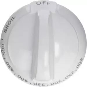 제너럴 일렉트릭 WB03K10220 레인지/스토브/오븐 온도 조절기 노브