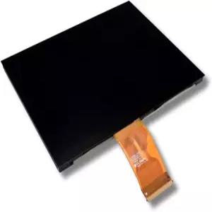 업그레이드된 Uconnect 4 / 4C 8.4 UAQ/UAS 터치스크린 LCD 교체 젤 프리 고스트 터치 동결 및 박리 수정