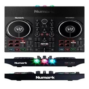 블루웨이 디제잉기계 컨트롤러 기계 플레이어