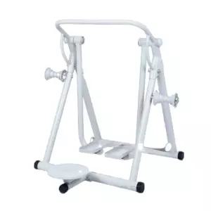 하늘걷기 헬스기구 가정용 어르신 구름걷기 워킹 공중걷기 제자리 걷기운동 스테퍼