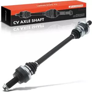 A-프리미엄 CV 액슬 샤프트 어셈블리 - BMW X5 2010 2011 2012 2013 2014 2015 2016 2017 2018 리어 레프트