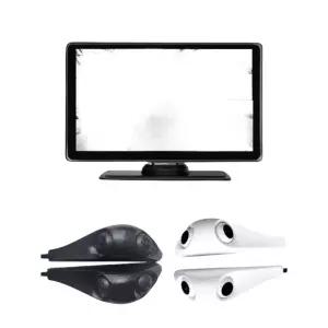 사각지대 카메라 자동차 좌우 사이드미러 측후방 블랙박스 주차 후방 안전