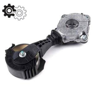 11287598833 120456 미니 쿠퍼 R56 R55 R57 R60 R58 R61 R59 1.6용 자동차 워터 펌프 마찰 휠 11287548848 11287571014