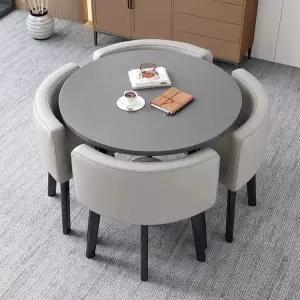 상담실 원탁테이블 회의용 원형 로비 라운지 컨퍼런스 오피스 미팅룸 데스크