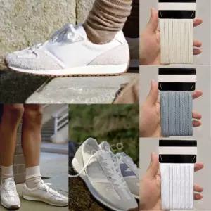 뉴발란스 2002R NB574 호환용 신발끈 슈레이스 평끈