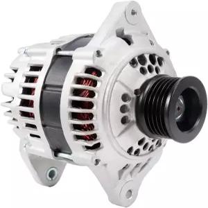 OCPTY 알터네이터 112979 스바루 레거시 1995-1999 2.2L 1996-1999 2.5L 자동차 교체 13645 ALT-3092