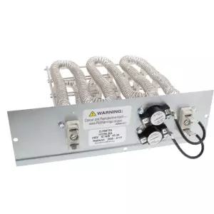 콜먼 에브콘 부품 s 3500-411 3500-411P 3500-411P/A를 대체하는 ClimaTek 용광로 전기 발열체