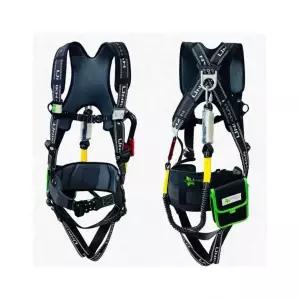 기타 유니칸 전체식 안전벨트 산업 추락방지 안전벨트 죔줄 (WFJZVRU)