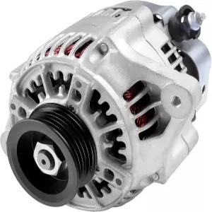 SCITOO 2005년형 그랜드 비타라 2.5L용 스즈키 2001년형 2.7L용 2002-2006년형 XL-7 4그루브 풀리 AND0375