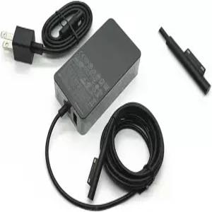 Microsoft Surface Pro 11 10 9 8 7+ Laptop 6-4 Go 태블릿 Book 3 2 5 4 1 1769 1736 전원 공급 어댑터