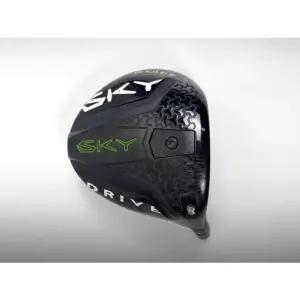 발도 스카이 2 드라이버 헤드 (전용 슬리브+커버 포함)