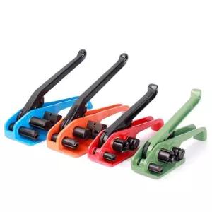 코드스트랩 결속기 조임기 밴드 하조기 스트랩 텐셔너 32형