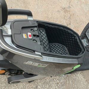 녹원전기차 S70 S 고속배터리카 72V32AH 변기매트 안감통 액세서리