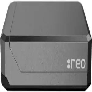 아르곤 네오 라즈베리 파이 4 케이스 올 알루미늄