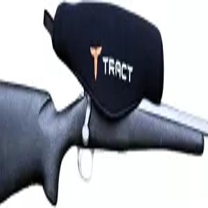 TRACT 헤비 듀티 6mm 네오프렌 스코프 커버 스코프코트(소형 핏의 모든 TRATE 1 소총 스코프)