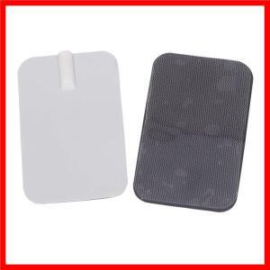 20 개/몫 실리콘/젤 안전 전극 패드 KWD-808I I 신경 근육 자극기 기계